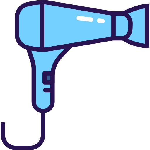 hairdryer