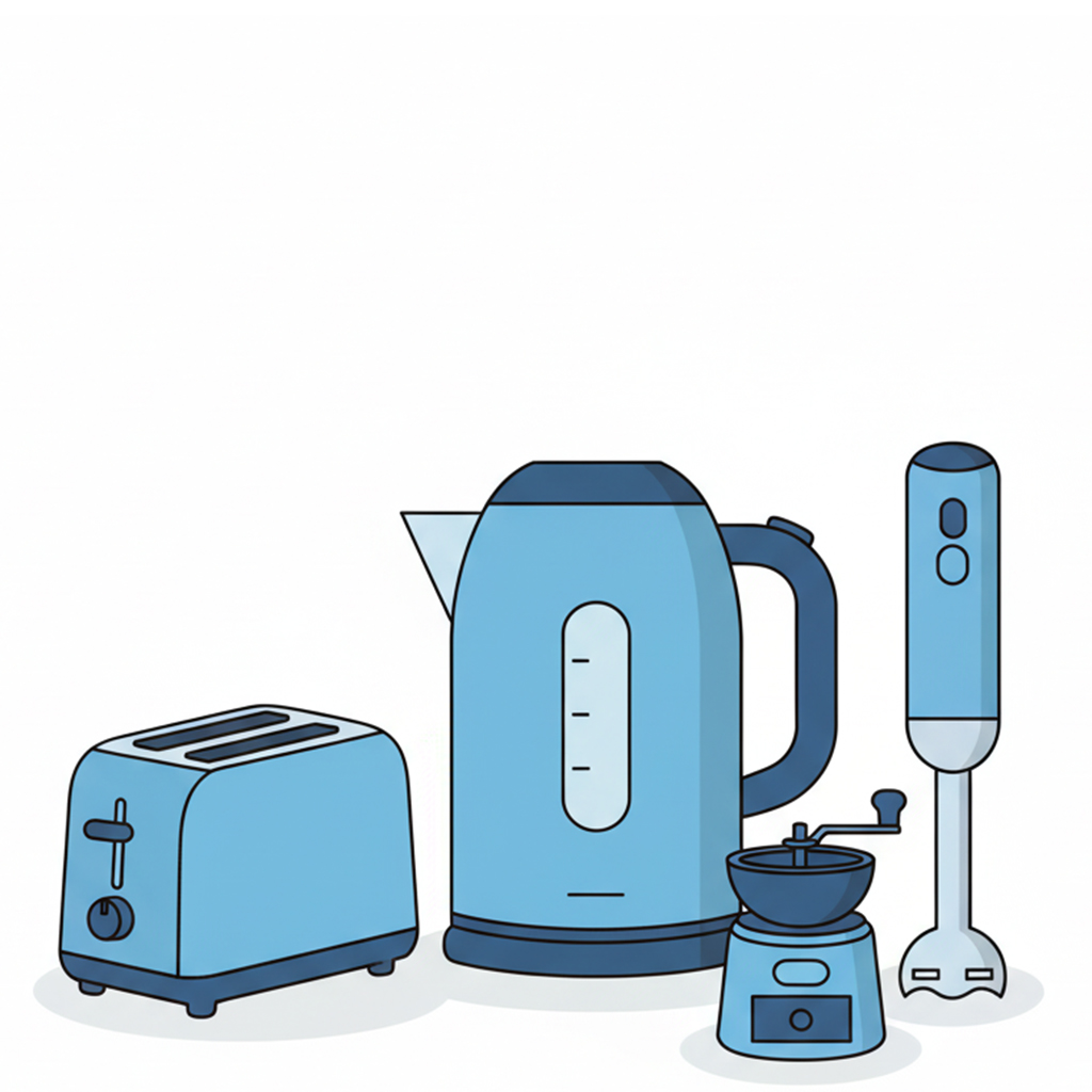 Дрібна техніка