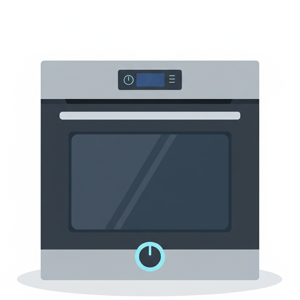 Духові шафи