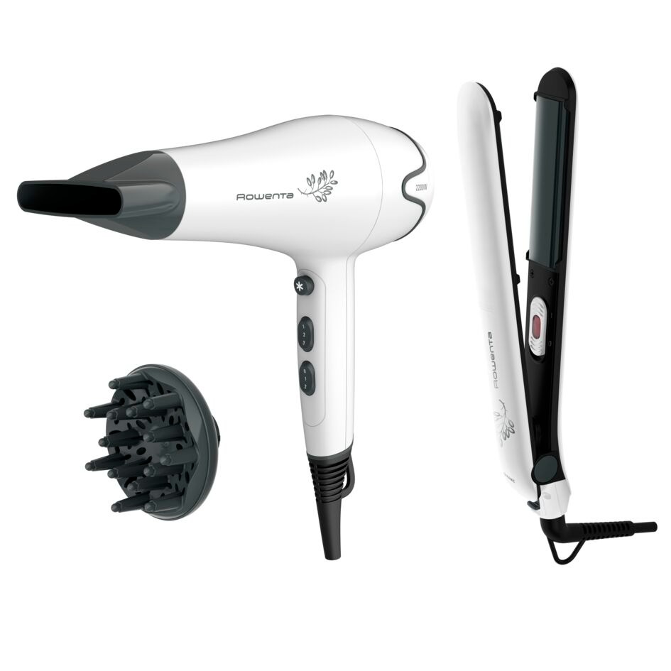 Догляд за волоссям