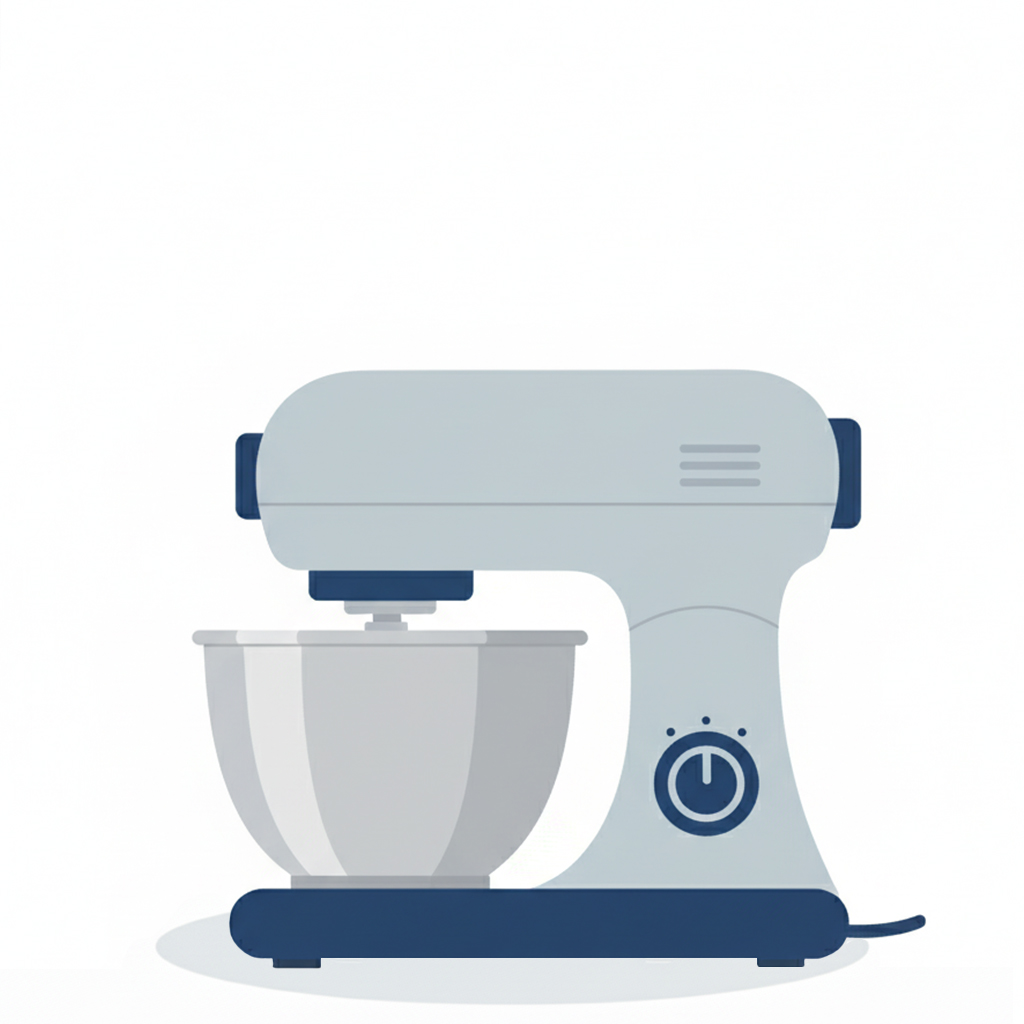 Кухонні машини