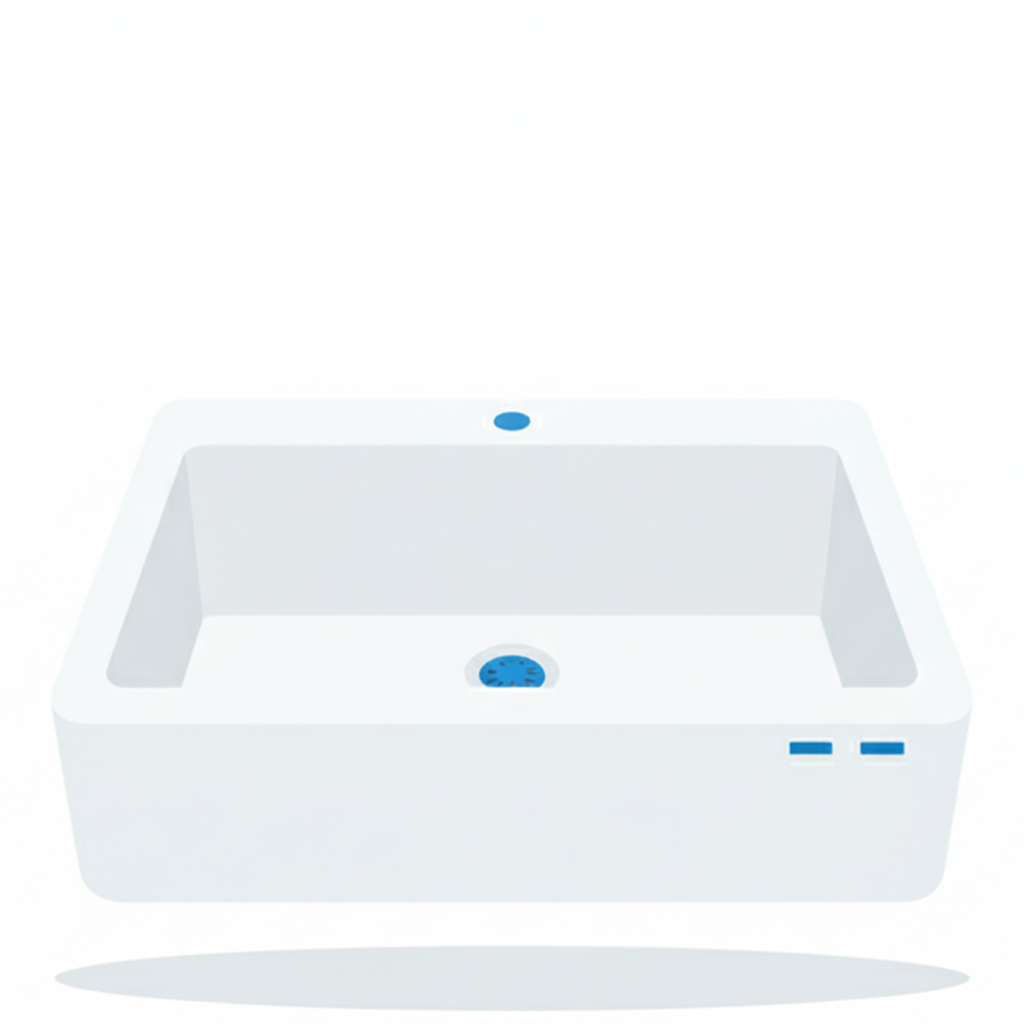 Кухонні мийки