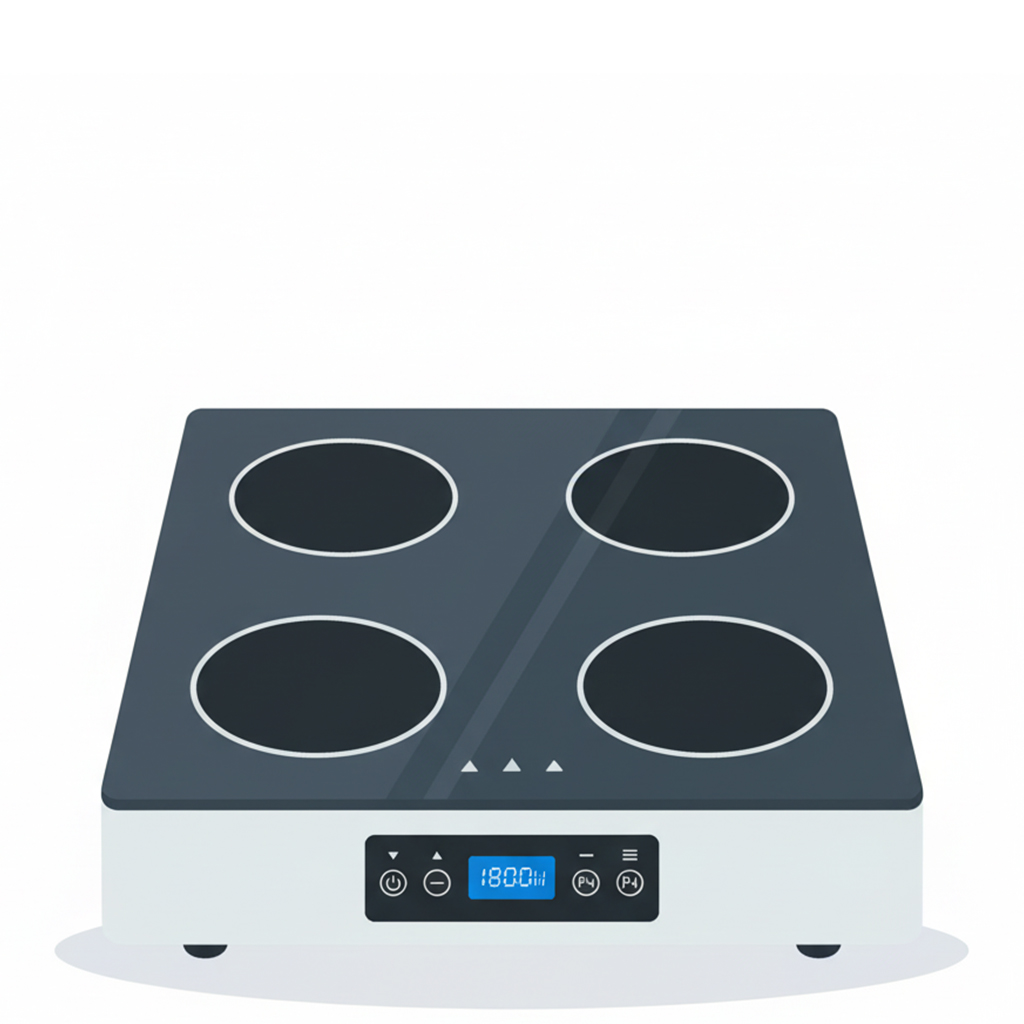 Настільні плити