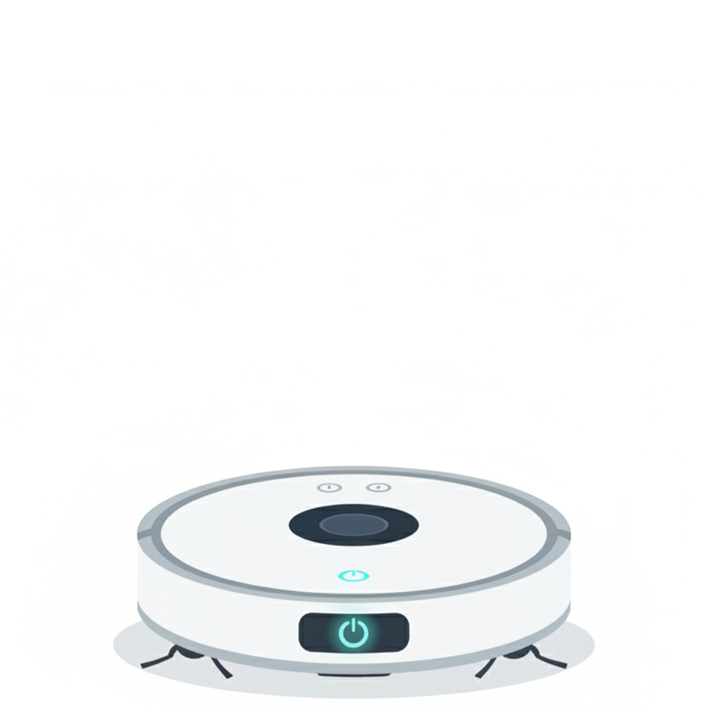 Роботи-пилососи