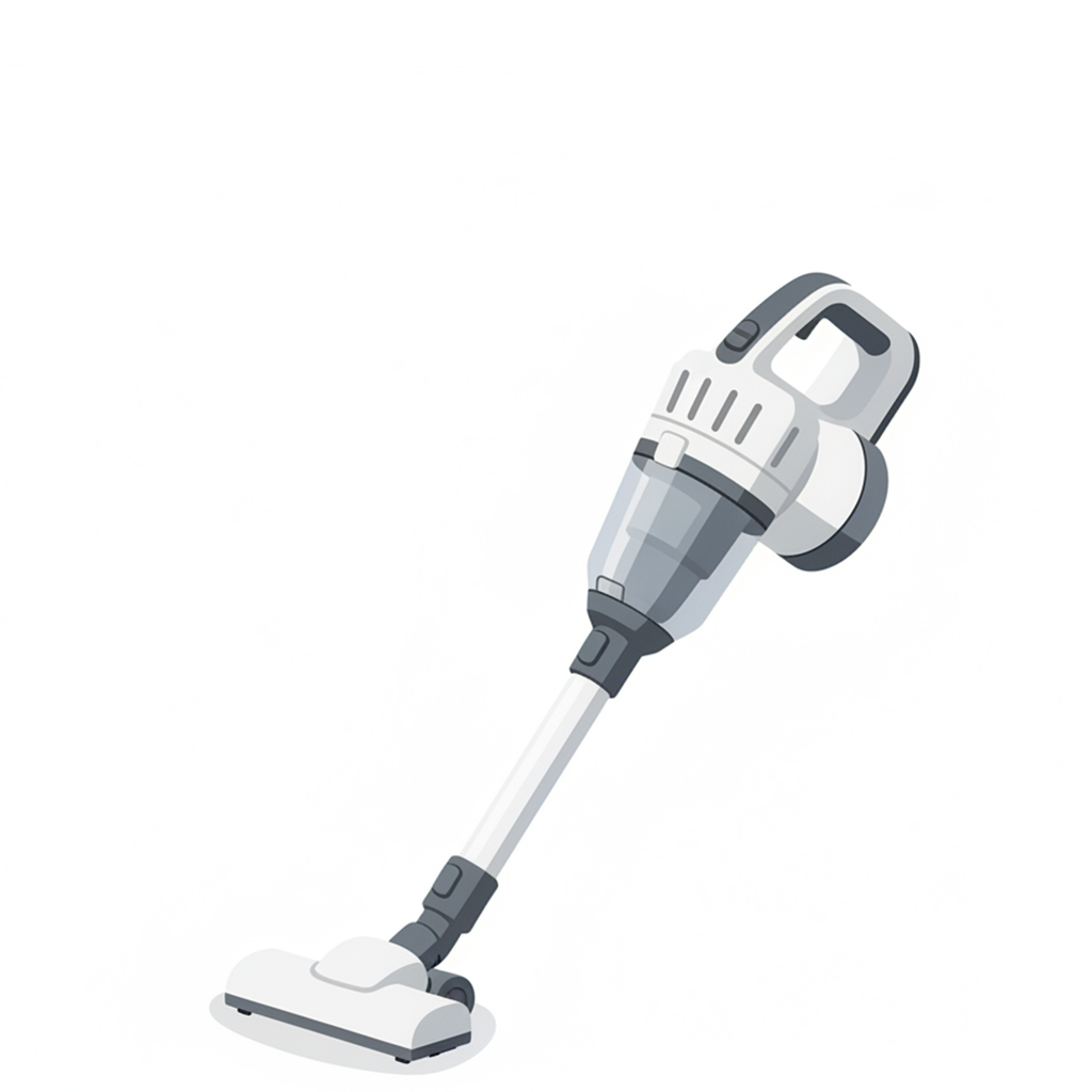 Ручні пилососи