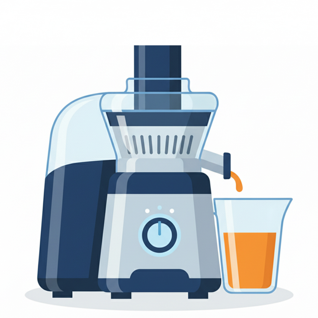 Соковитискачі