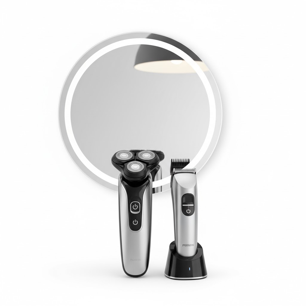 Догляд за обличчям