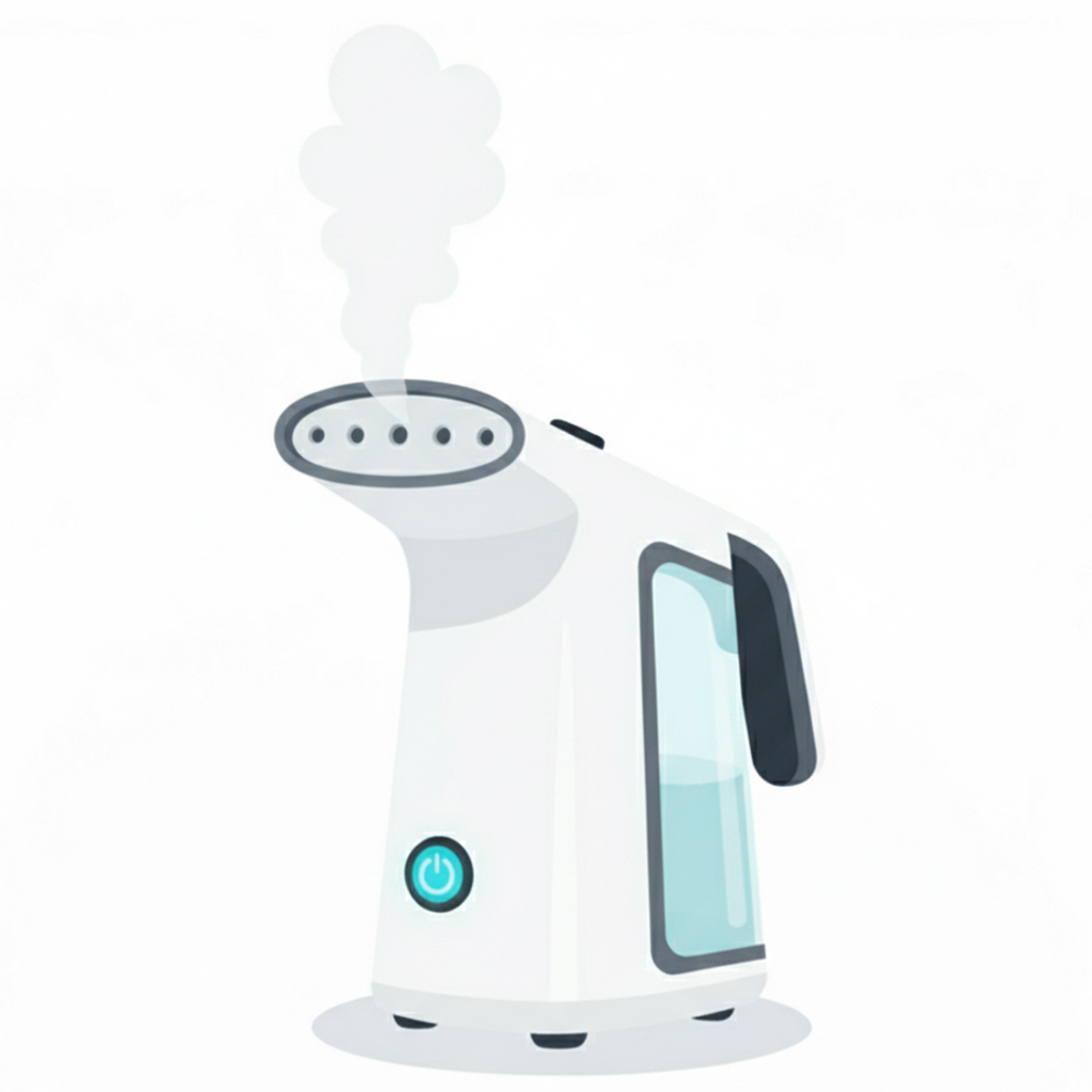 Відпарювачі