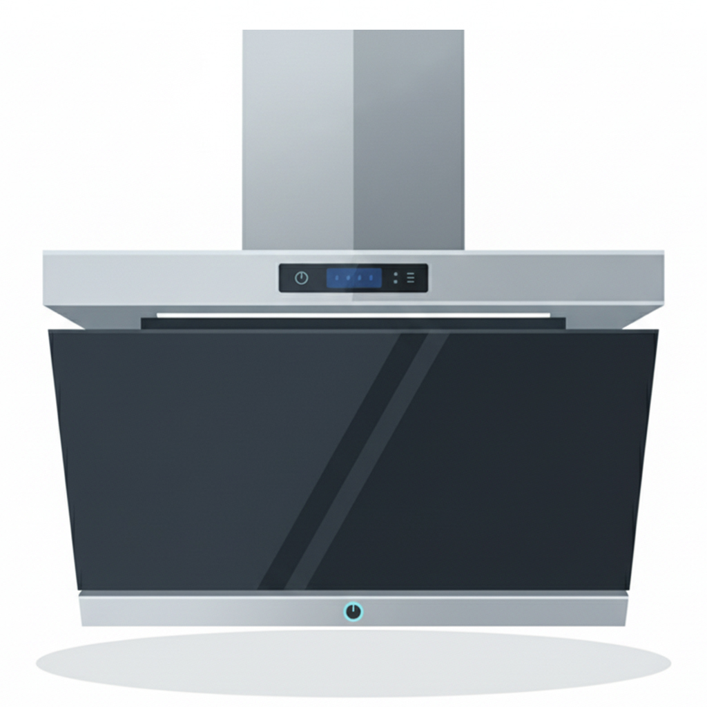 Кухонні витяжки