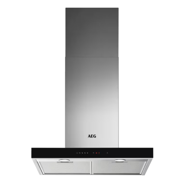 Витяжка кухонна AEG DBE5660HB 0