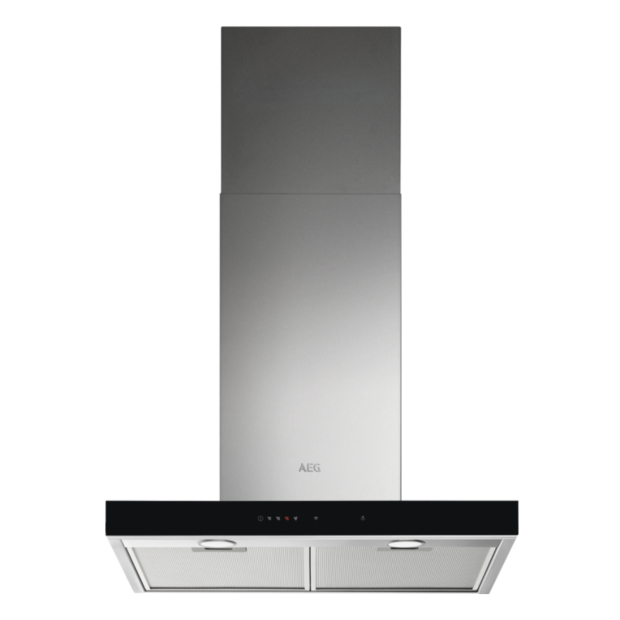 Витяжка кухонна AEG DBE5661HG 0