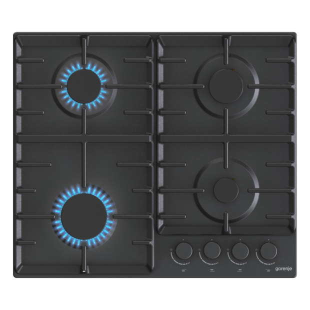 Варильна поверхня газова Gorenje G642AB 0