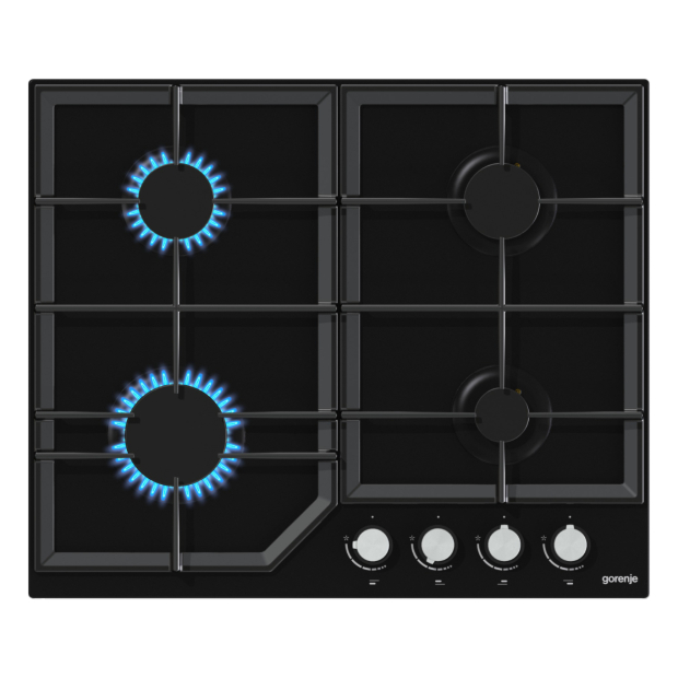 Варильна поверхня газова Gorenje GT641KB 0