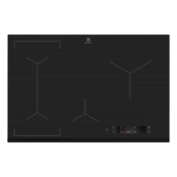 Варильна поверхня індукційна Electrolux EIS8648 0