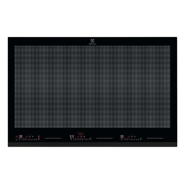 Варильна поверхня індукційна Electrolux EIV87675 0