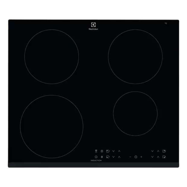 Варильна поверхня індукційна Electrolux LIR60433 0