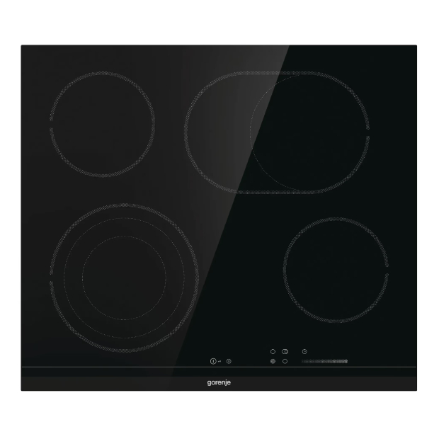 Варильна поверхня електрична Gorenje ECS646BCSC 0