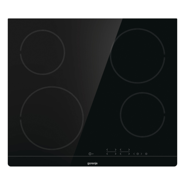 Варильна поверхня електрична Gorenje ECT641BSC 0