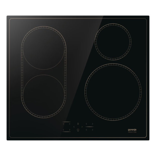 Варильна поверхня індукційна Gorenje GI6421CLBSC 0