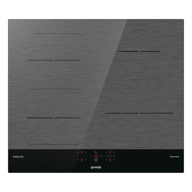 Варильна поверхня індукційна Gorenje GI6421SYB 0