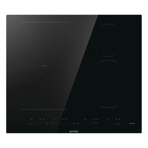 Варильна поверхня індукційна Gorenje GI6432BSCE 0