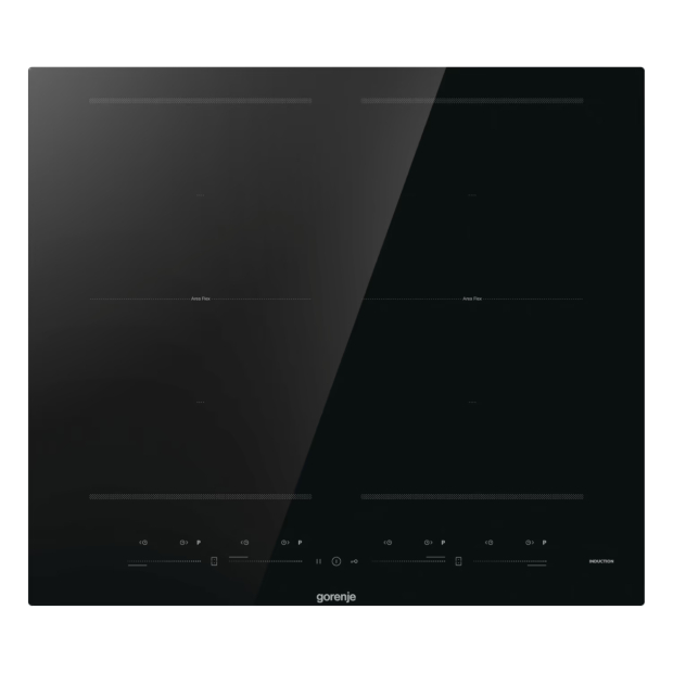 Варильна поверхня індукційна Gorenje GI6442BSCE 0