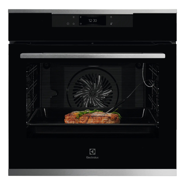 Духова шафа електрична Electrolux KOEBP39WX 0