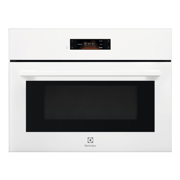 Духова шафа електрична Electrolux EVM8E08V 0