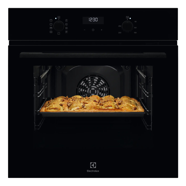 Духова шафа електрична Electrolux EOD5H70BZ 0