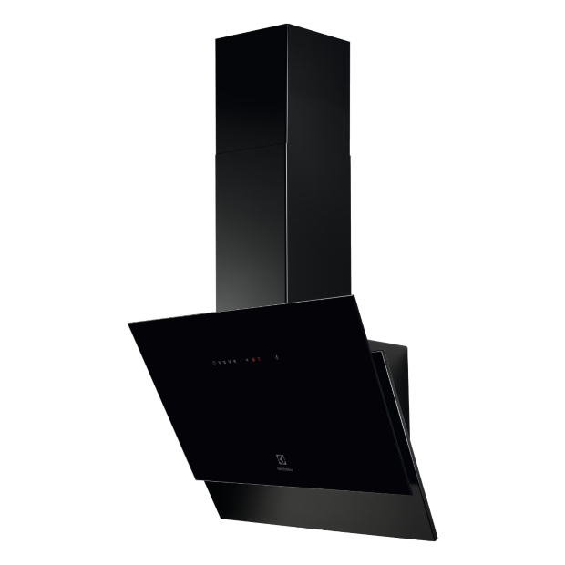 Витяжка кухонна Electrolux LFV616K 0