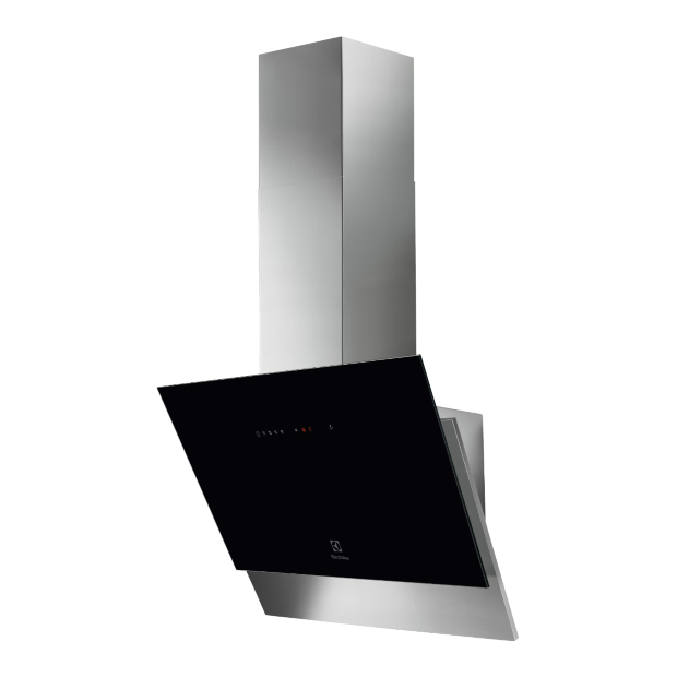 Витяжка кухонна Electrolux LFV616Y 0