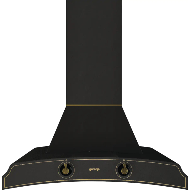 Витяжка кухонна Gorenje DK63MCLB 0