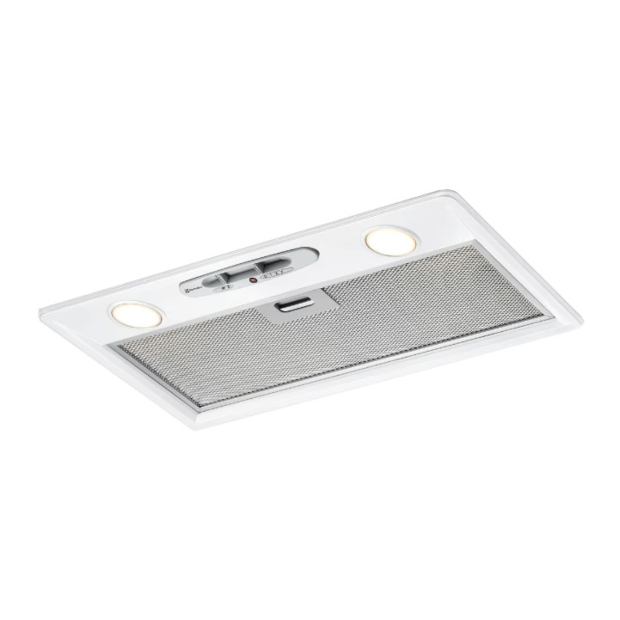Витяжка кухонна Electrolux LFG525W 0