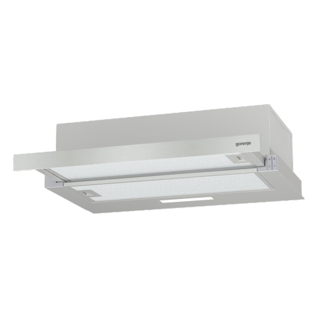 Витяжка кухонна Gorenje TH62E3X 0