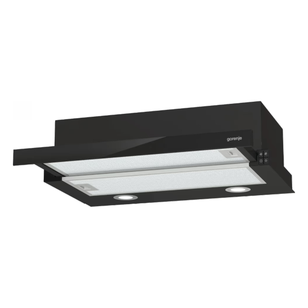 Витяжка кухонна Gorenje TH62E4BG 0