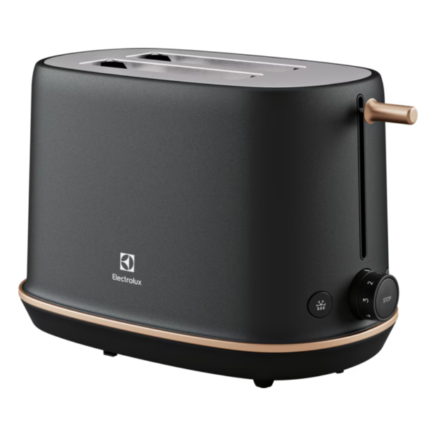 Тостер Electrolux E7T1-6BP 0