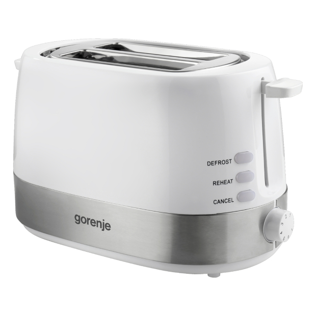 Тостер Gorenje T850WE 0