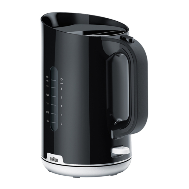 Електрочайник Braun WK1100BK 0