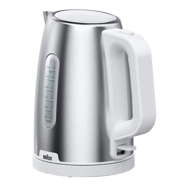 Електрочайник Braun WK1500WH 0
