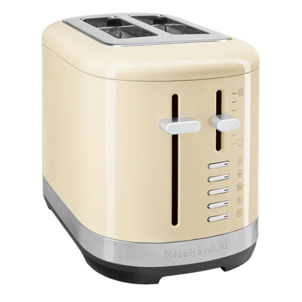 Тостер KitchenAid 5KMT2109EAC 0