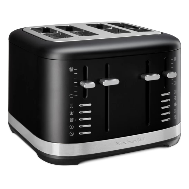 Тостер KitchenAid 5KMT4109EBM 0