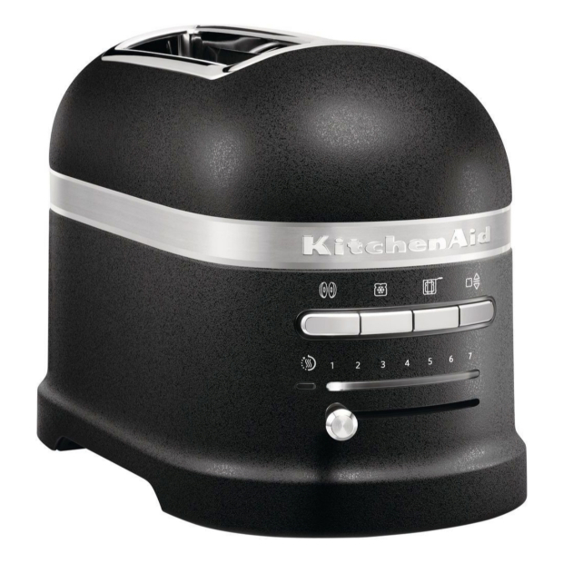 Тостер KitchenAid 5KMT2204EBK 0