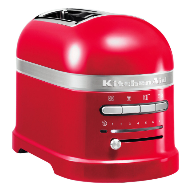 Тостер KitchenAid 5KMT2204EER 0