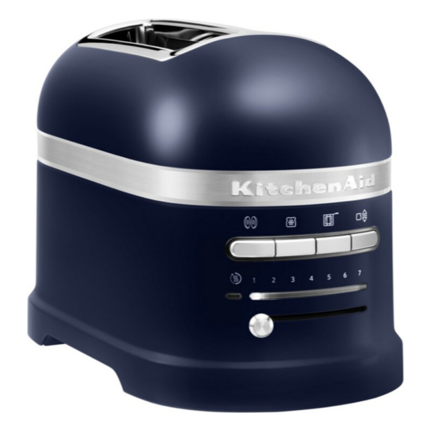 Тостер KitchenAid 5KMT2204EIB 0