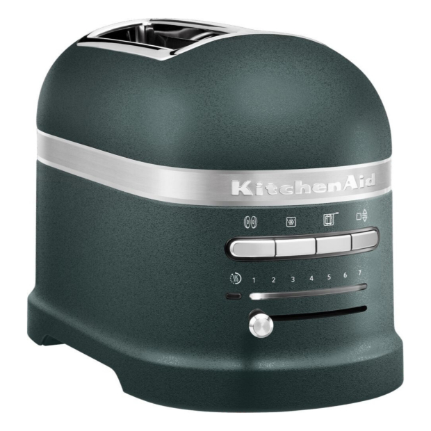 Тостер KitchenAid 5KMT2204EPP 0