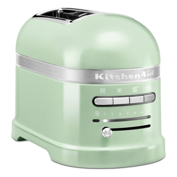 Тостер KitchenAid 5KMT2204EPT 0
