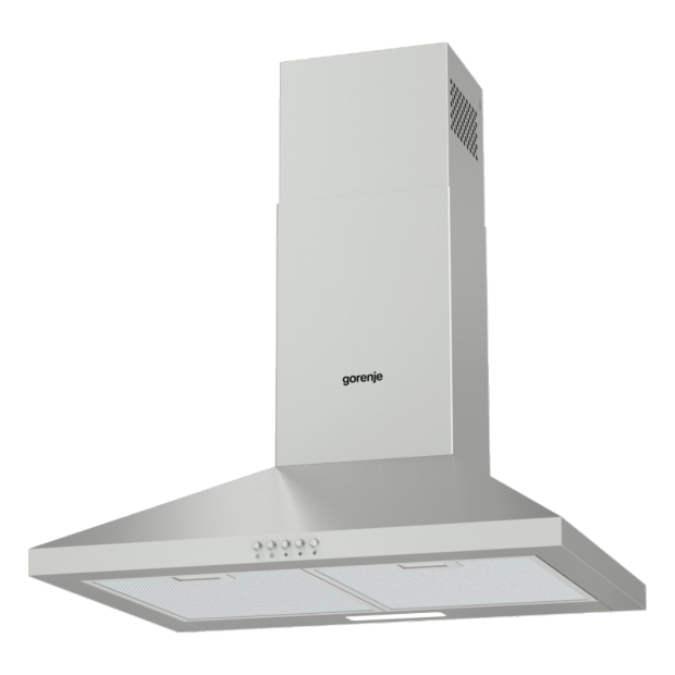 Витяжка кухонна Gorenje WHC629E4X 0