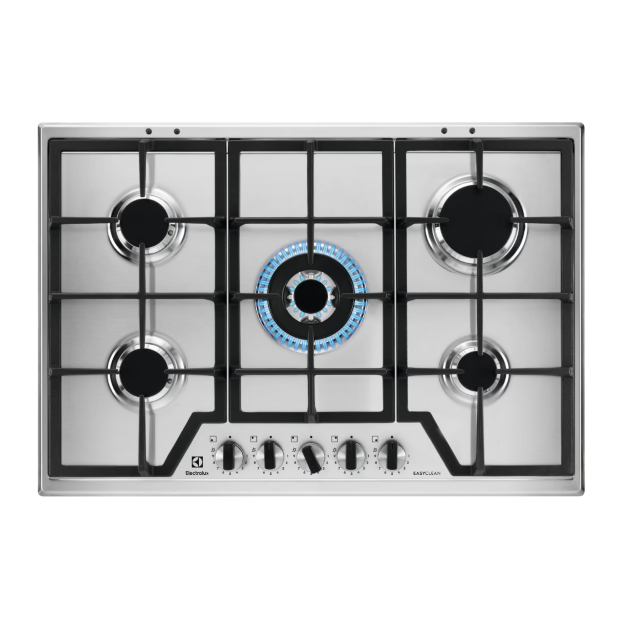 Варильна поверхня газова Electrolux KGS75362XX 0