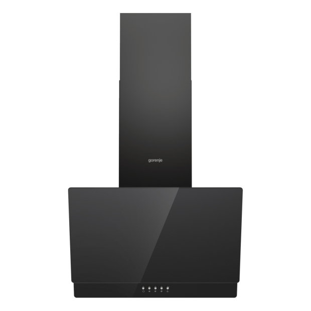 Витяжка кухонна Gorenje WHI629EB 0