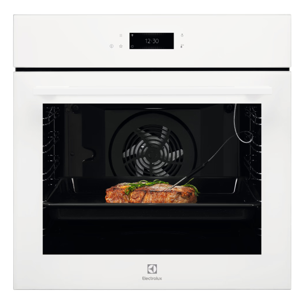 Духова шафа електрична Electrolux EOE8P39WV 0